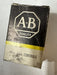 Allen Bradley 1495-G0 Ser L Auxiliary Contact Size 0 600VAC 1 N.C.
