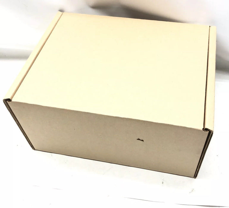 WP-R-ET-SW-0 WebPort NEW SEALED SPECTRUM CONTROLS