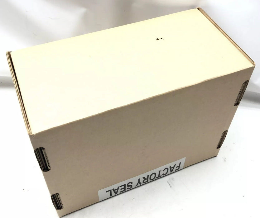 WP-R-ET-SW-0 WebPort NEW SEALED SPECTRUM CONTROLS