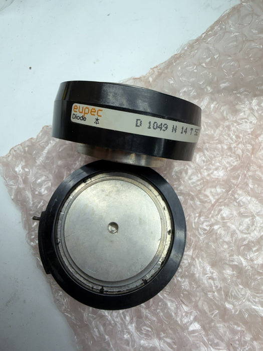 Diode D-1049-N-14-T-5e7 D1049N14T5e7 Allen Bradley 24815-812-02 1336 Drive Vfd