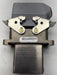 R81024LK192LC NORTHSTAR DYNAPAR  760-301-03 ENCODER R81024 RIM TACHOMETER SPEED