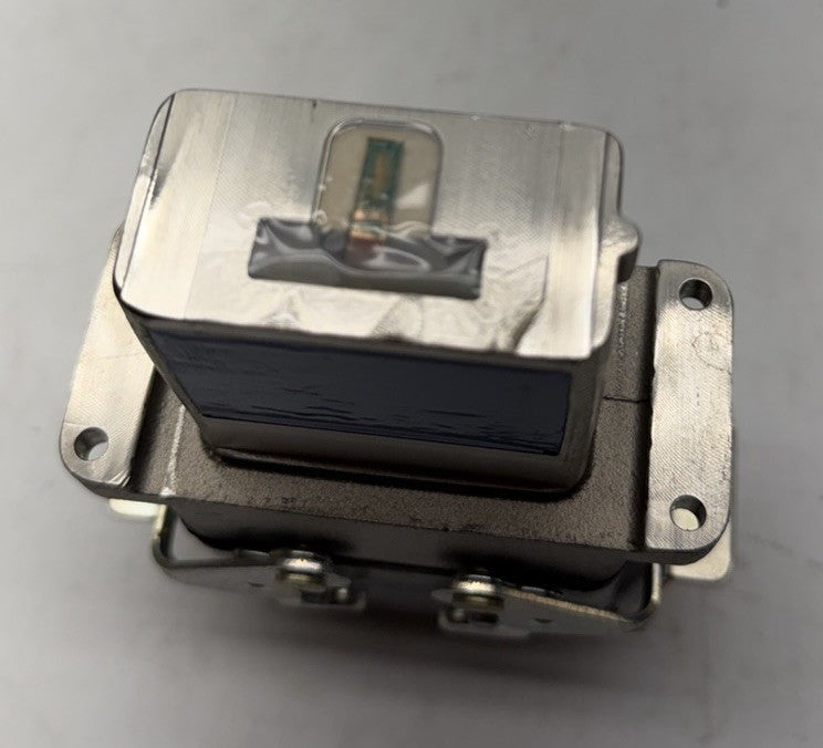 R81024LK192LC NORTHSTAR DYNAPAR  760-301-03 ENCODER R81024 RIM TACHOMETER SPEED