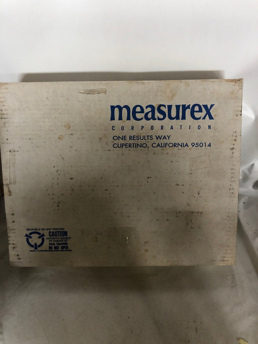NEW MEASUREX 09809810 HONEYWELL SIB COUNTER MODULE NIB
