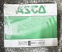 ASCO EF8321G002 NEW IN BOX 120VAC