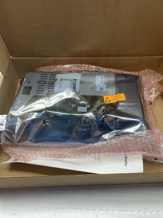 NEW ALLEN BRADLEY POWERFLEX 700S 20D-P2-CKE1 PF700S PHASE II UPGRADE 327745-A01