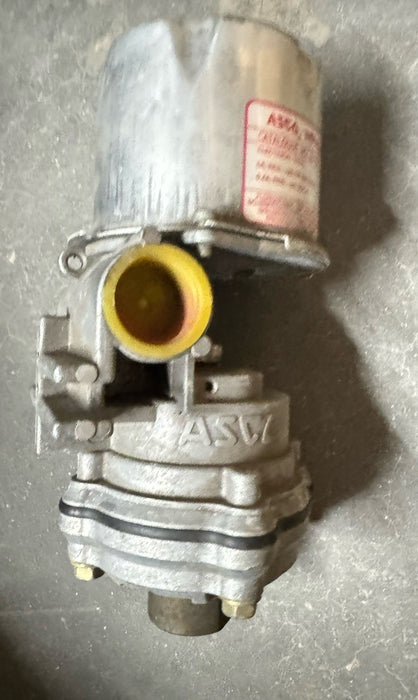 ASCO SB11A / SB11A TRI POINT PRESSURE SWITCH