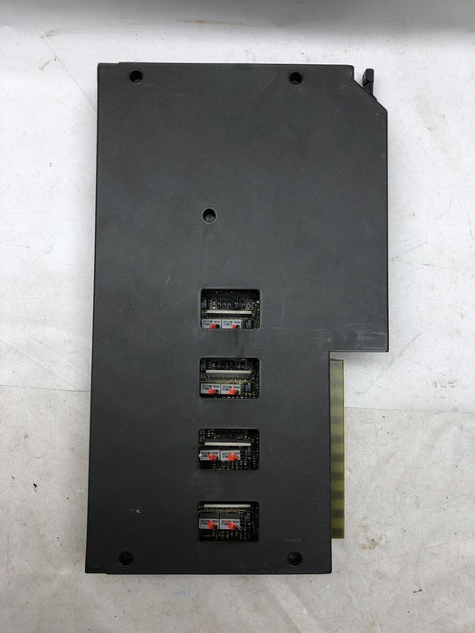 1771-OFE1 PLC-5 Analog Output Card 4 Channel Selectable Voltage Ranges