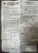 1 New Honeywell L4029E 1219 - Limit Control Manual Reset, Factory Set 165 F