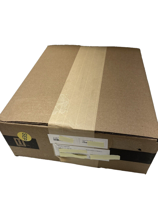 228-02-21-56-61 NEW SEALED ROSEMOUNT ANALYTICAL CONDUCTIVITY PROBE TOROIDAL