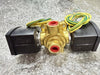 ASCO EFHT8342G020 BRAND NEW 1/4