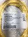 New Sealed Brad Connectivity  WoodHead Nano-Change to Micro-Change Cordset Cable