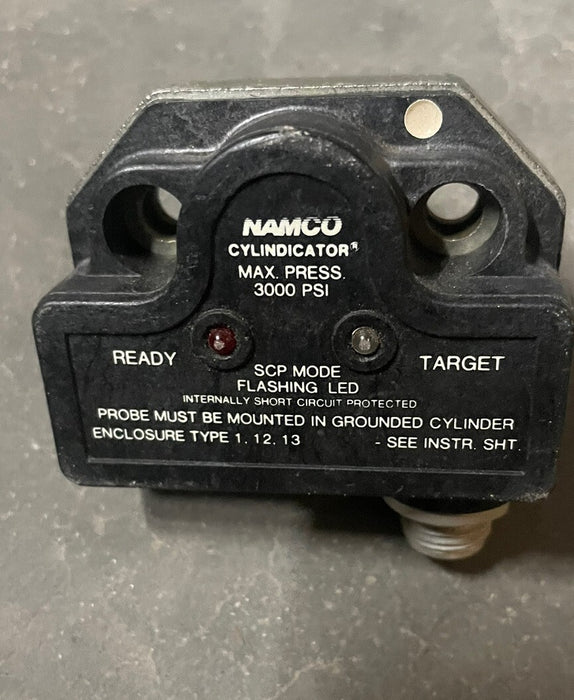 NEW NO BOX EE230-21320 CYLINDERCATOR