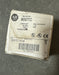ALLEN BRADLEY 800TC-XD2 Pushbutton Contact Block 1 NC IP2X 800TC XD2