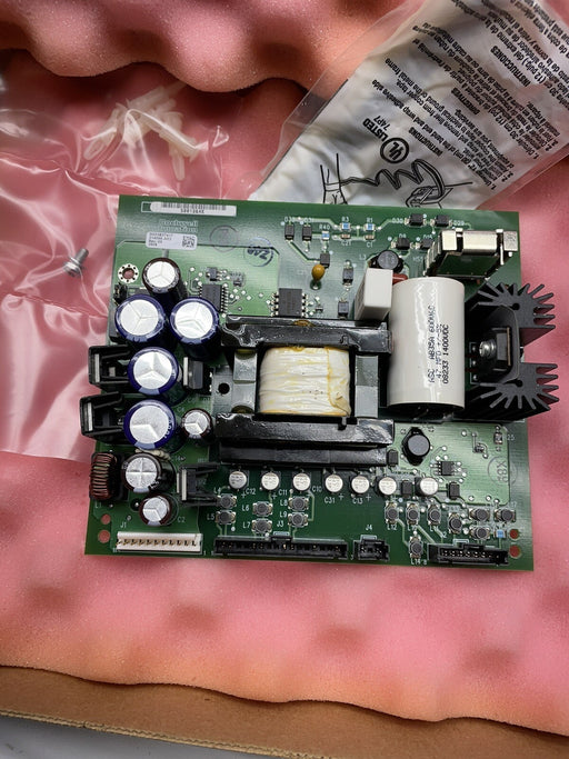 NEW ALLEN BRADLEY POWERFLEX 700 SK-G9-PWRS1-F0 PF700 POWER SUPPLY VFD DRIVE
