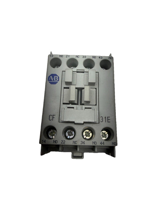 NNB Allen Bradley Bulletin 700 Control Relay   700-CF310E
