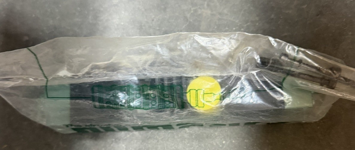ASCO 152SS400K SOLENOID NEW SEALED NUMATICS 120V
