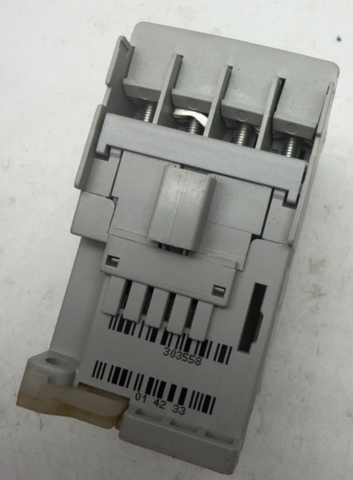 NNB Allen Bradley Bulletin 700 Control Relay   700-CF310E