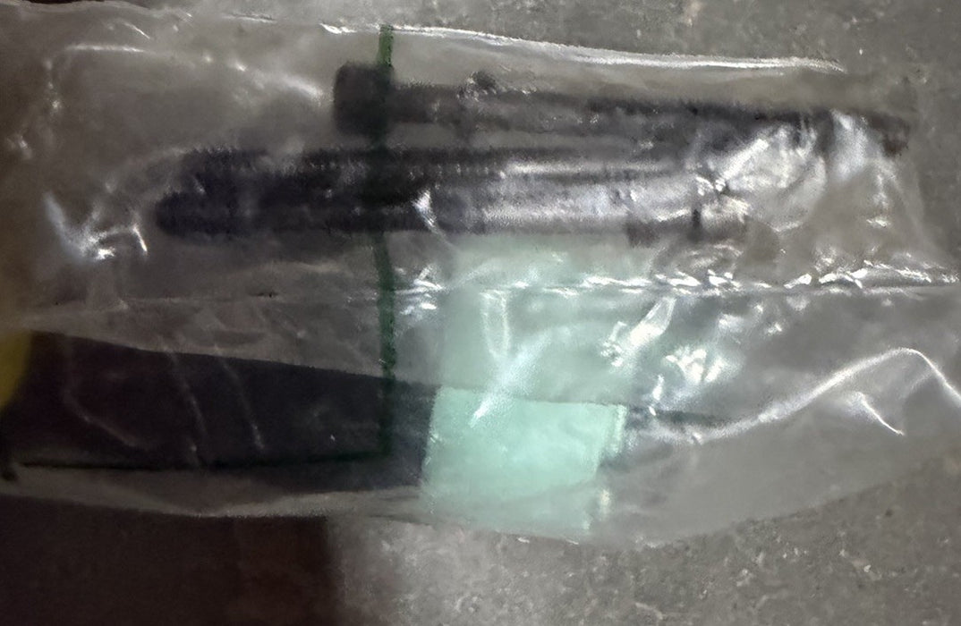 ASCO 152SS400K SOLENOID NEW SEALED NUMATICS 120V