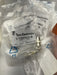 PARTIAL RG59 COAXIAL 10 SEALED TYCO  W/ CRIMP AND STRIPPING TOOLS 8411-UG88-2