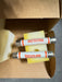 2 FUSES Mersen Ferraz A240T1/2E Amp-Trap 2400V PT FUSE FERRAZ SHAWMUT 1/2E AMP
