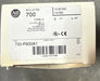 NEW ALLEN BRADLEY 700-P600A1 / 700P600A1 NIB