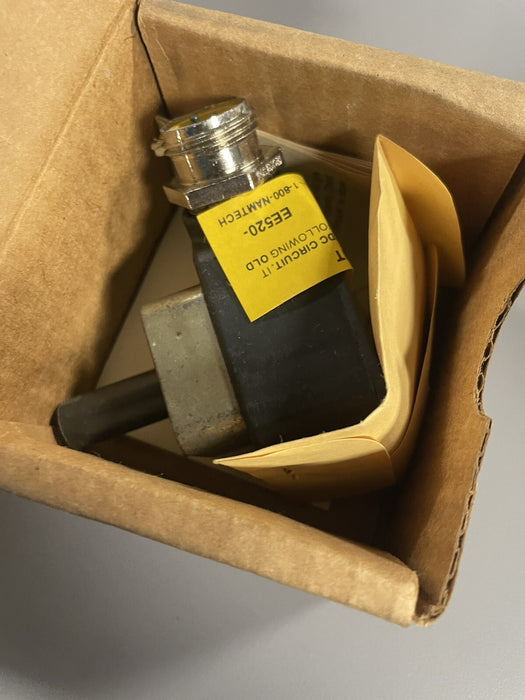 EE230-30820 CYLINDERCATOR NORM OPEN 20-140 VAC/DC EE220-30820