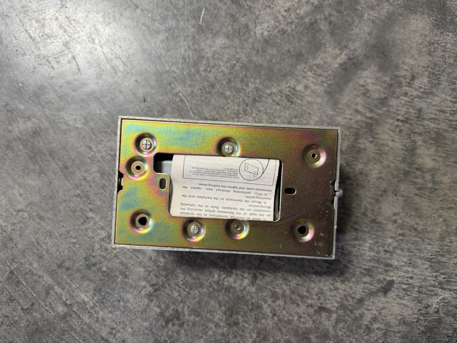 HONEYWELL T921D-1008 T921D1008 3WIRE LOW VOLTAGE PROPORTIONAL CONTROL THERMOSTAT