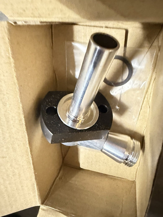 NEW PEPPERL+FUCHS NJ2-PD-US-2.062-V93 NJ2PDUS2.062V93  906642 CYLINDER POSITION