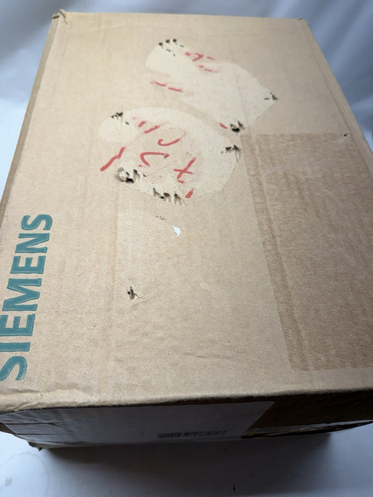 New Siemens HNF361SW 30A 600V 3 Pole Heavy Duty Safety Switch Non-Fuse Type 4X