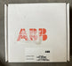 NEW SEALED ABB NTCL01 INFINET Termination Unit rev Q