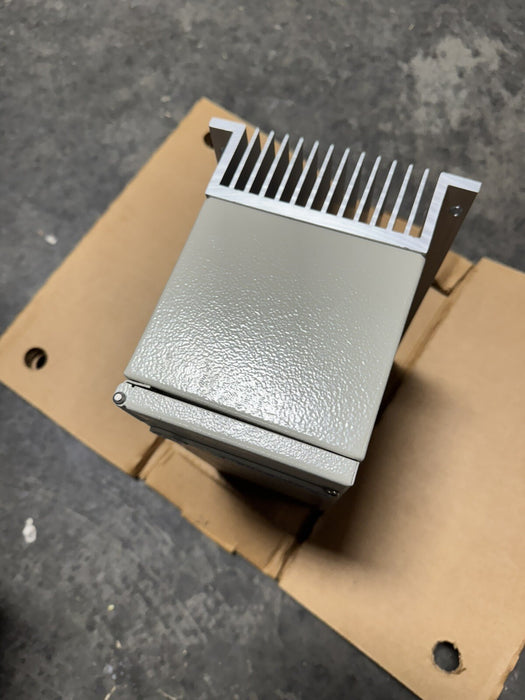 NEW ALLEN BRADLEY 150-A16JB SER A SMC-2 SMART MOTOR CONTROLLER NEMA 12 150-A16