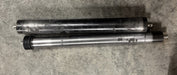 Front And Rear Rollers Nordic Track C950i Treadmill