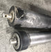 Front And Rear Rollers Nordic Track C950i Treadmill