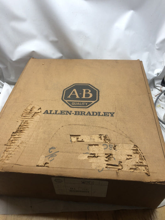 1772MEB ALLEN BRADLEY PLC2/20 - PLC/2/30 MEMORY BOARD BATTERY BACKUP 1772-MEB