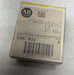NEW ALLEN-BRADLEY 595-B02 SER A MOTOR STARTER AUXILIARY CONTACT AUX NC NIB