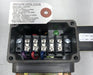 NEW BARKSDALE D1T-M18SS VACUUM / PRESSURE SWITCH NIB
