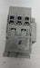 NEW ALLEN BRADLEY C30 CONTACTOR WITH NO SIDE AUX CONTACT AND 10 VAC COIL
