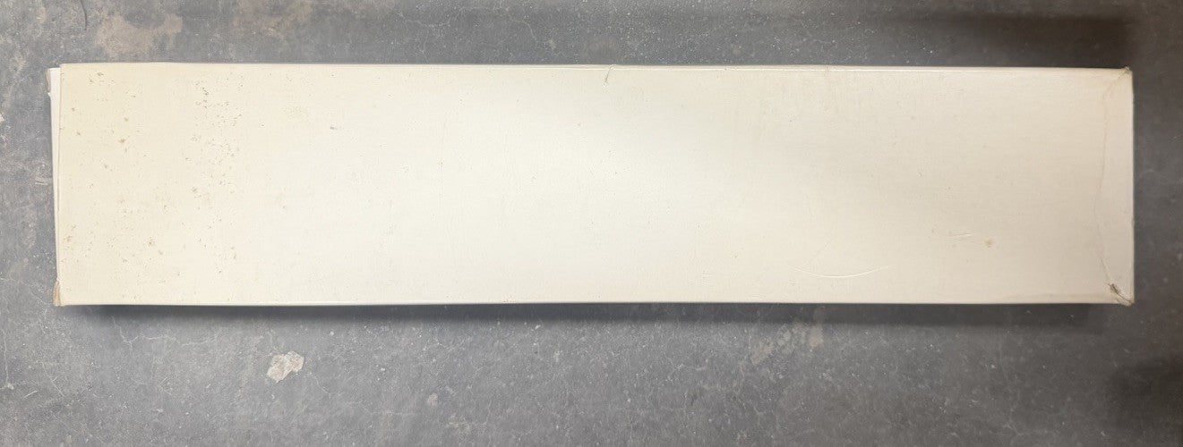 NEW OLD STOCK ALLEN BRADLEY 1492-CD3 TERMINAL BLOCK PACK OF 50 NOS