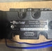 PARKER PNEUMATIC DIRECTIONAL AIR CONTROL VALVE 4501AS10AAAA53 SOLENOID