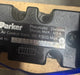 PARKER PNEUMATIC DIRECTIONAL AIR CONTROL VALVE 4501AS10AAAA53 SOLENOID