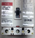 NEW BUT DAMAGED CORNER Cutler-Hammer FD3015L 15 Amp 3 Phase Feeder Breaker