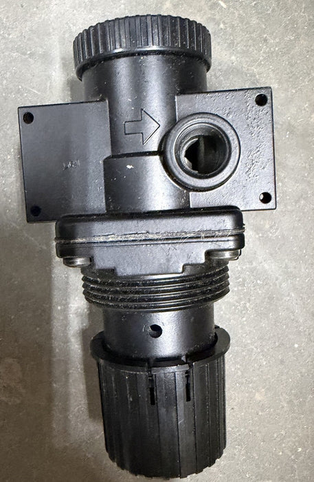 Norgren R08-000-RGMO Pneumatic Pressure Regulator NNB