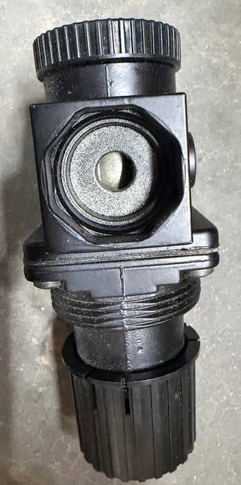 Norgren R08-000-RGMO Pneumatic Pressure Regulator NNB