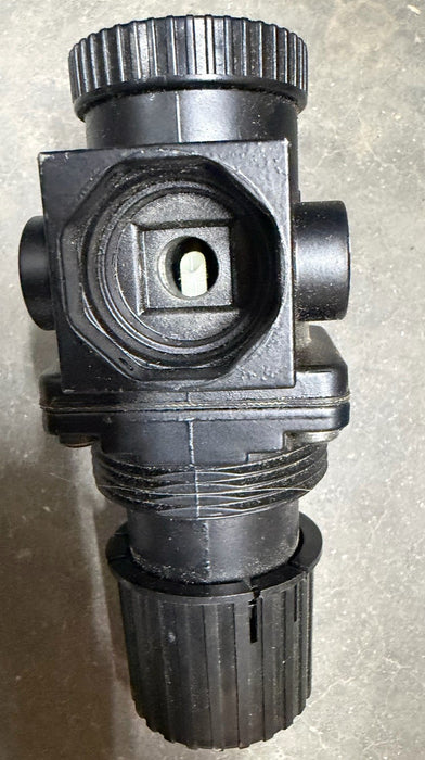 Norgren R08-000-RGMO Pneumatic Pressure Regulator NNB