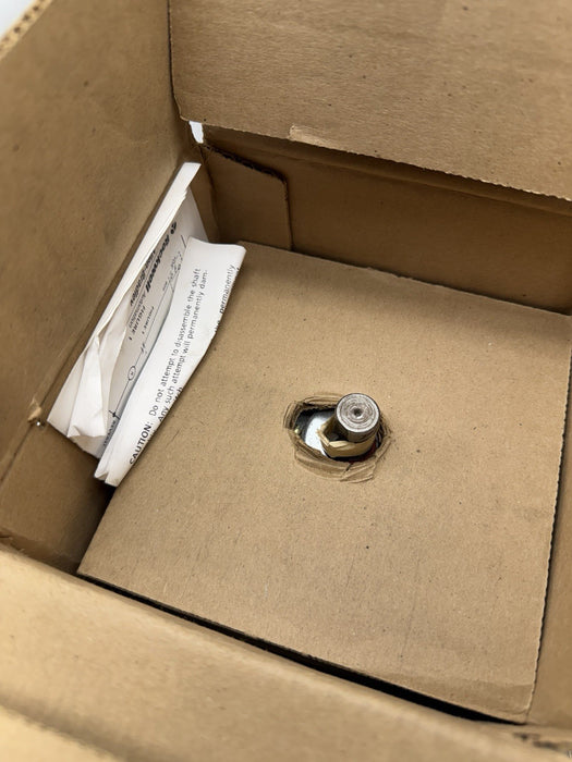 808-R1 NEW  ALLEN BRADLEY  zero speed Switch 50-1000 RPM 808 R1 AB 808R1 NIB N.C