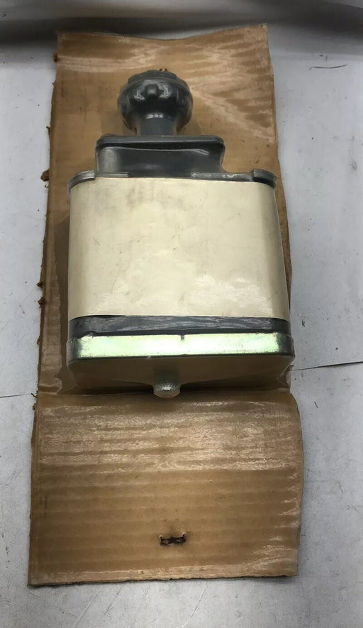 GE  AMMETER SELECTOR SWITCH 4 POSITION SEALED IN THE ORIGINAL PACKAGING