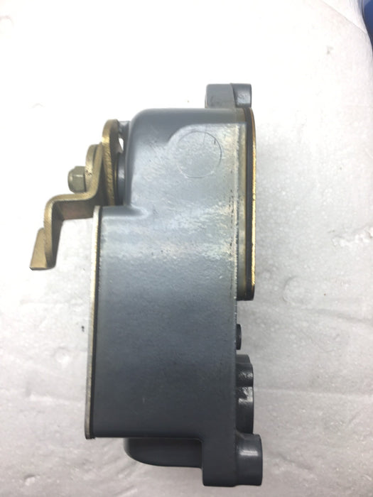 NEW ALLEN BRADLEY 801-CMC21 Limit Switch 801CMC21