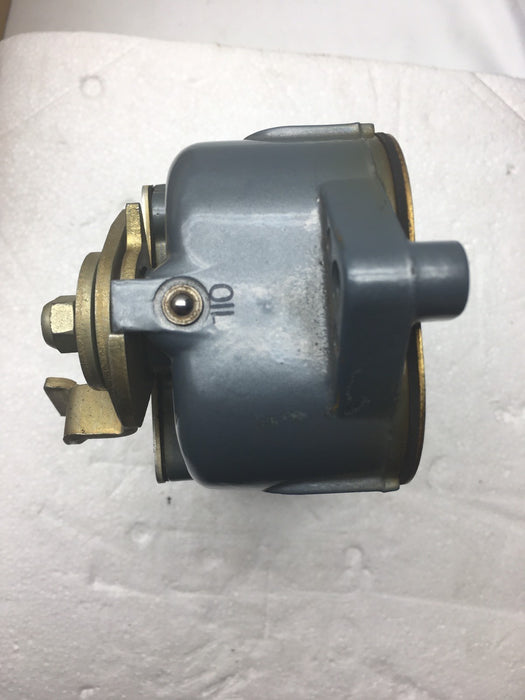 NEW ALLEN BRADLEY 801-CMC21 Limit Switch 801CMC21