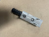 NEW JOHN CRANE SAFE UNIT 22400050 ACRYLIC BLOCK 3L BLOCK ONLY