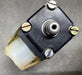 BURKERT 51495R FLNSCH PN0 SOLENOID